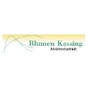 Blumen Kassing - LOGO
