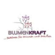 Blumen Kraft - LOGO