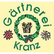 Blumen Kranz - LOGO