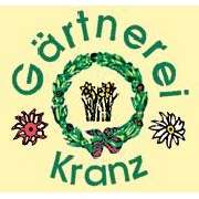 Blumen Kranz - LOGO