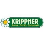 Blumen Krippner - LOGO