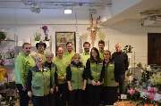 Blumen Krisam - GALLERY