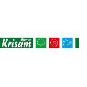 Blumen Krisam - LOGO