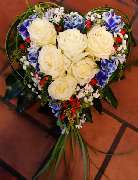 Blumen-Kühnlein am Südfriedhof - GALLERY