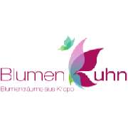 Blumen Kuhn - LOGO