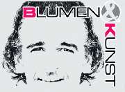 Blumen & Kunst, Ingo Waderna - LOGO