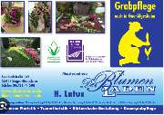 Blumen Latus - LOGO