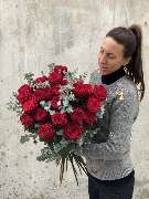 Blumen Lebensgrün - GALLERY