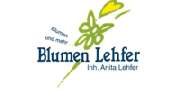 Blumen Lehfer - LOGO