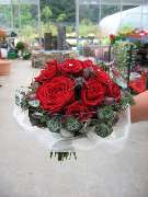 Blumen Lotz GbR - Hochzeitsfloristik