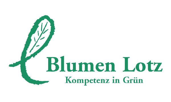 Blumen Lotz GbR - Logo Blumen Lotz GbR in Elkenrot …