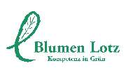 Blumen Lotz GbR - Logo Blumen Lotz GbR in Elkenroth