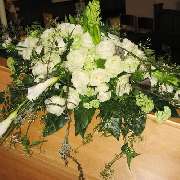 Blumen Lotz GbR - Trauerfloristik