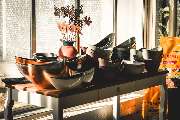 Blumen Marr - GALLERY