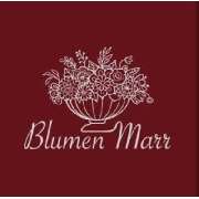 Blumen Marr - LOGO