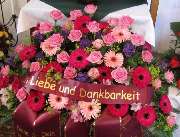 Blumen & mehr - GALLERY