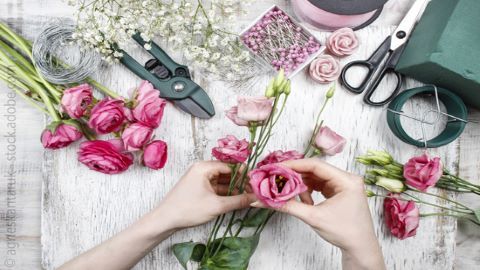 Blumen & mehr - GALLERY