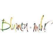 Blumen & mehr - LOGO