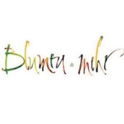 Blumen & mehr - LOGO