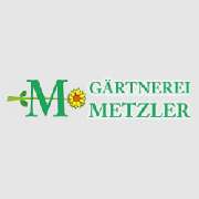 Blumen Metzler - LOGO