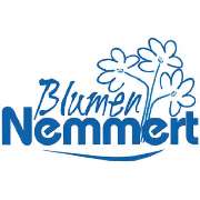 Blumen Nemmert - LOGO