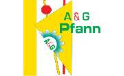 Blumen Pfann - LOGO