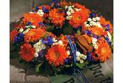 Blumen-Pürzer - GALLERY