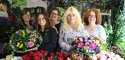 Blumen Rack - GALLERY