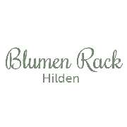 Blumen Rack - LOGO