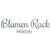 Blumen Rack - LOGO