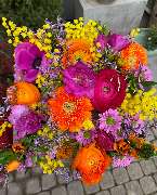 Blumen REIBOLD - GALLERY