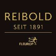 Blumen REIBOLD - LOGO