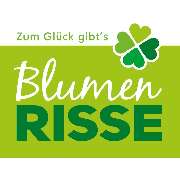 Blumen Risse Blumenladen Datteln - LOGO