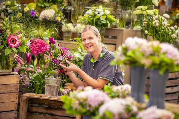Blumen Risse Blumenladen Ennepetal - GALLERY