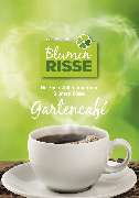 Blumen Risse Café Dortmund-Indupark - Blumen-Risse, Gartencenter, Café, Gartencafé, Speisekarte, Getränke, Essen, Kuchen, Nachtisch, Frühstück