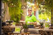 Blumen Risse Café Frechen - GALLERY
