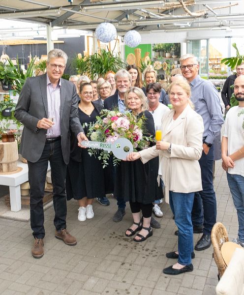 Blumen Risse Gartencenter Bergkamen - Offizielle S …
