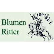 Blumen Ritter - LOGO