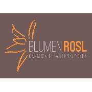 Blumen Rosl - LOGO