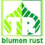 Blumen-Rust - LOGO
