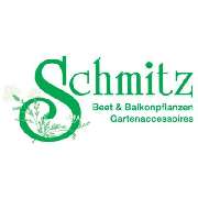 Blumen Schmitz - LOGO