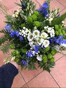 Blumen Sebastian Stransky - GALLERY