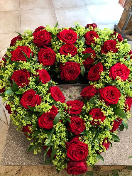 Blumen Sebastian Stransky - GALLERY