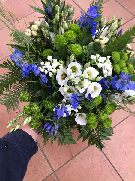 Blumen Sebastian Stransky - GALLERY