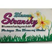 Blumen Sebastian Stransky - LOGO