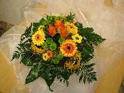 Blumen Siebrecht - GALLERY