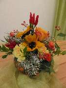 Blumen Siebrecht - GALLERY