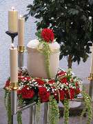 Blumen Siebrecht - GALLERY