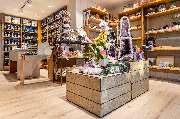 Blumen Sohn Mineralien, Tee & Pflanzen | Köln - Blumen Sohn