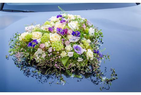 Blumen stiel.echt - Simone Wimmer - GALLERY